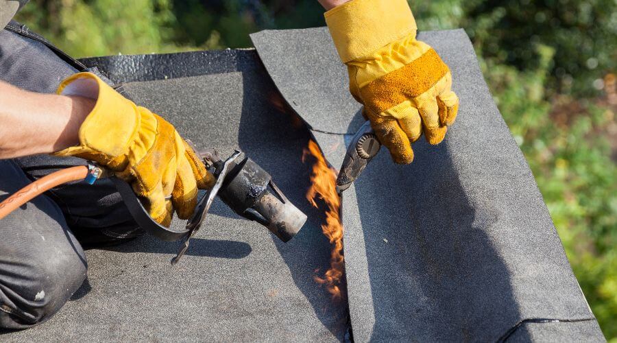 Expert new roof installation services in Callaway, VA